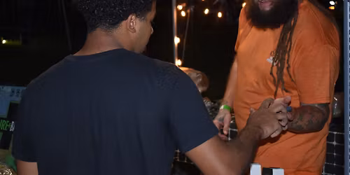 Stoner's Market Night Market