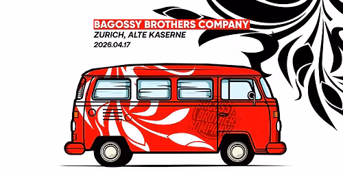 Bagossy Brothers Company \ud83c\udde8\ud83c\udded Z\u00fcrich