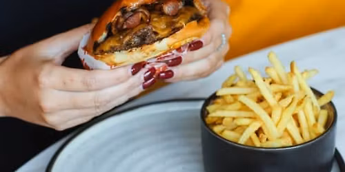 Smash Burger Night no Hyatt Regency Lisboa