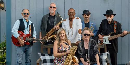 Local Artist Series: Emily's Garage Band