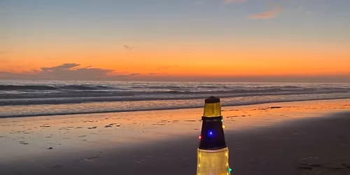 4th Annual Oak Island Lantern Parade