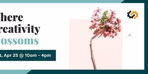 Spring Makers Market