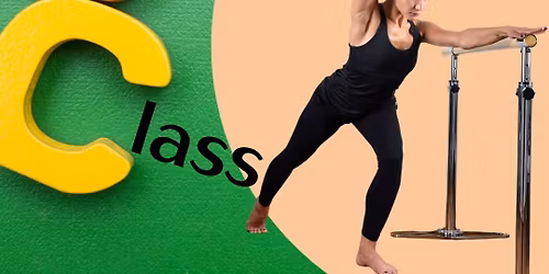 ABC Barre - New Year, New Practices