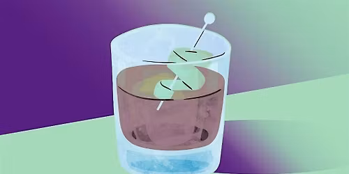 Happy Hour Comedy Show