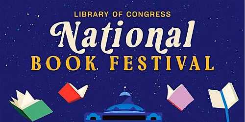 National Book Festival 2026