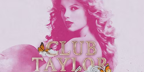 Club Taylor: Speak Now