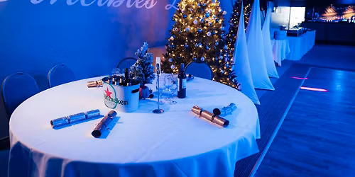 Christmas Spirits - All Inclusive Party