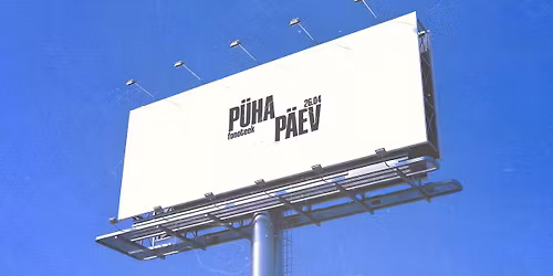 P\u00fcha P\u00e4ev | Fonoteek | 26.04