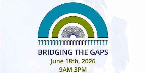 2026 Bridging the Gaps