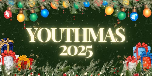 Youthmas 2025