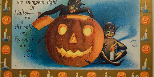 Halloween Party at the Boatclub!!