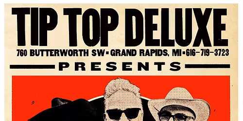 Chris Casello Trio wsg The Venturis