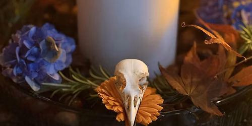 Potion Coven - Women\u2019s Circle