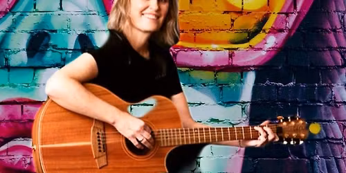 Miss Lee @ Rick’s Bargara