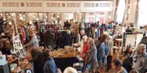 Saltaire Vintage Home & Fashion Fair