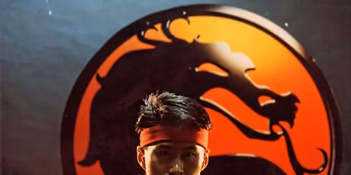 90s Arcade Mania Meet & Greet