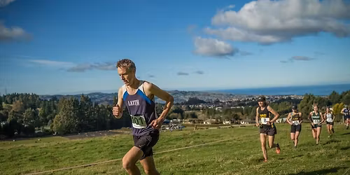 Leith XC Relays and Ponydale Challenge