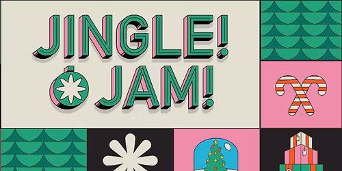 Jingle Jam at Cedar Creek Church