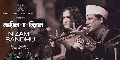 Mehfile-e-nizam by nizami bandhu