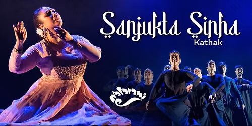 Sanjukta Sinha