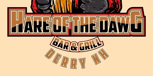 Olivia Conway Live at Hare of The Dawg