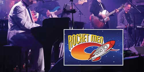 Elton Songs - Tribute to Elton John