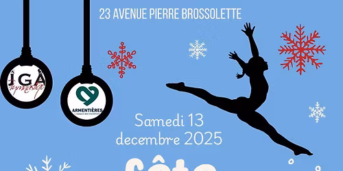 No\u00ebl en famille (f\u00eate familiale)