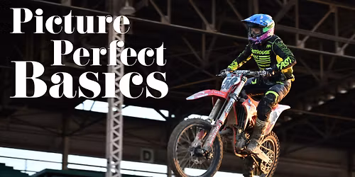 Picture Perfect Basics