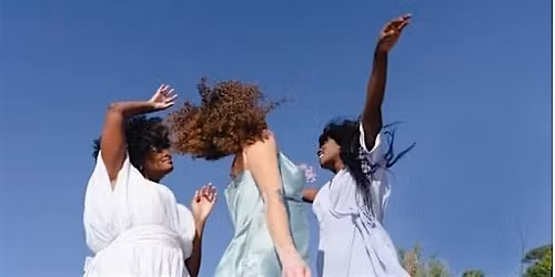 Get to Move Together - Connect With Your Body