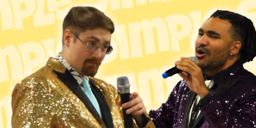 The Stupid Simple Gameshow at Holocene