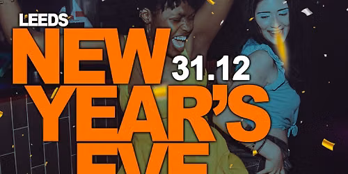 Old Skool Bingo Thurs 31st Dec New Years LEEDS