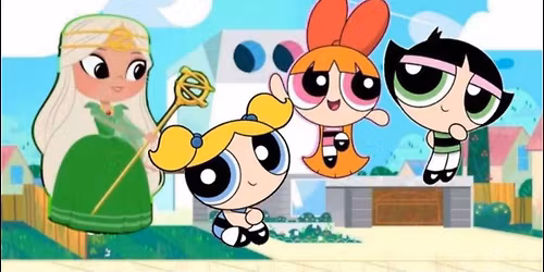 OZMA z Krainy OZ Akcja Atom\u00f3wek w MediaMarkcie 