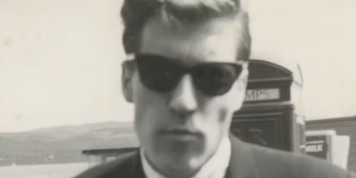 Primal Scream in Karlstad