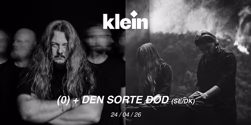 (0) + Den Sorte D\u00f8d (SE\/DK)