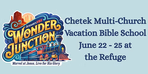 Vacation Bible School