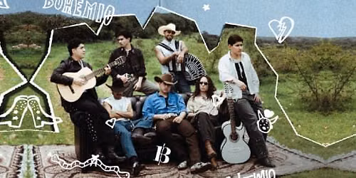 Grupo Bohemio