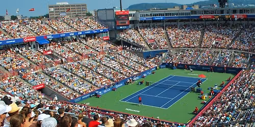 National Bank Open - ATP Men's Tennis - Session 13 - Third Round Tickets