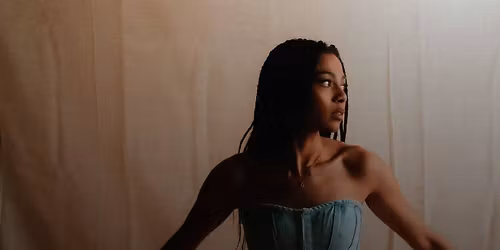 Brooke Combe Cardiff Tickets