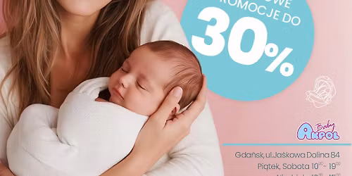 Targi Dzieci\u0119ce Hello Baby