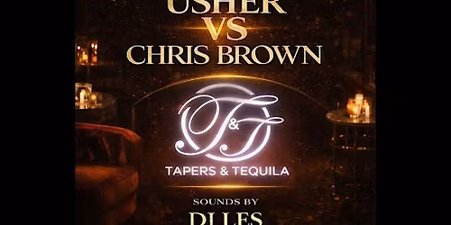 Gracious Entertainment Presents The Reserve Fridays