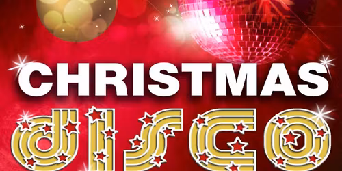Christmas Disco