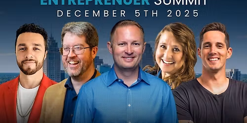 Entrepreneur Summit