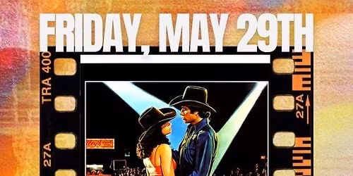 Urban Cowboy