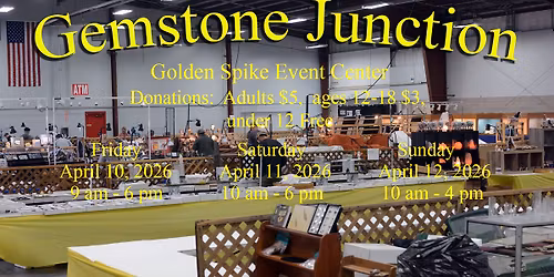Gemstone Junction