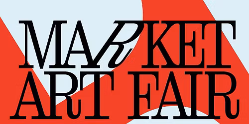Market Art Fair 2026