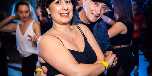 Dimanche Salsa & Sabor | 5 Juillet