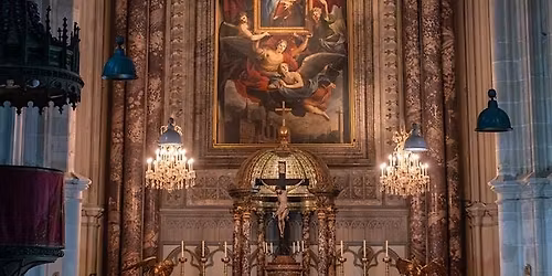 Classical Concerts in the Minorite Church