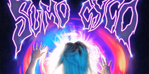 Sumo Cyco