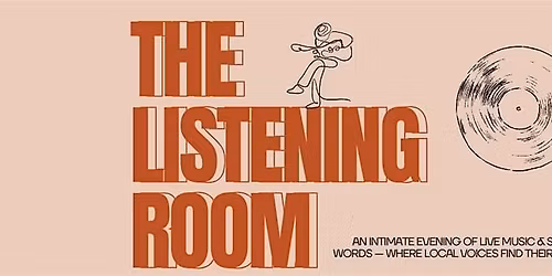 The Listening Room