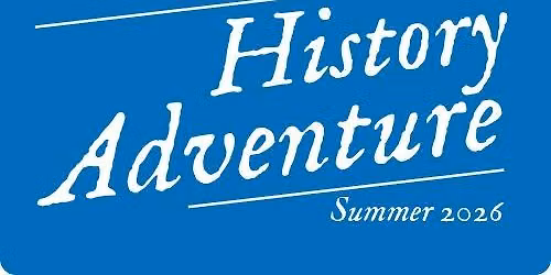 History Adventure: Summer at Stratford Historical Society
